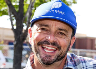 Welcome Jeremy Friedman to CNGA Board