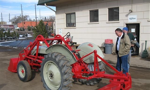 Keeping Employees Busy Over the Winter Months