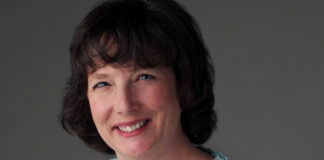 Welcome Susan Stauber to CNGA Board of Directors