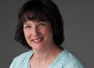 Welcome Susan Stauber to CNGA Board of Directors