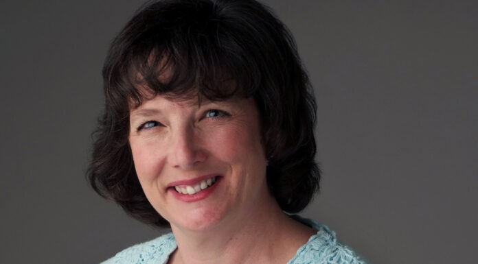 Welcome Susan Stauber to CNGA Board of Directors