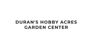 Member Profile – Duran’s Hobby Acres