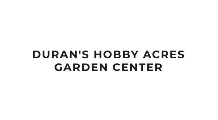 Member Profile – Duran’s Hobby Acres