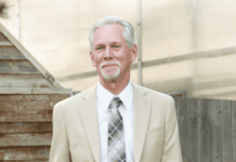 Celebrating a Storied Career: Bob Conner Retires After 40 Years in Horticulture