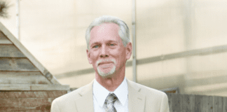 Celebrating a Storied Career: Bob Conner Retires After 40 Years in Horticulture