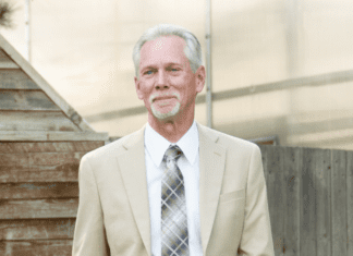 Celebrating a Storied Career: Bob Conner Retires After 40 Years in Horticulture