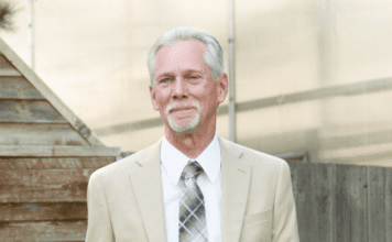 Celebrating a Storied Career: Bob Conner Retires After 40 Years in Horticulture