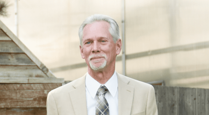 Celebrating a Storied Career: Bob Conner Retires After 40 Years in Horticulture