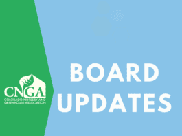CNGA Board Updates