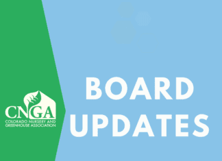 CNGA Board Updates