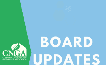 CNGA Board Updates