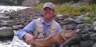 Honoring Gary Epstein: A Legacy of Dedication and Excellence