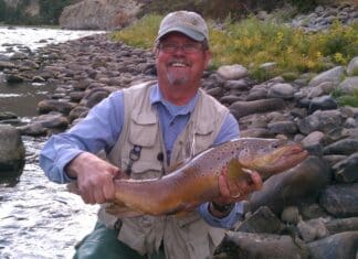 Honoring Gary Epstein: A Legacy of Dedication and Excellence