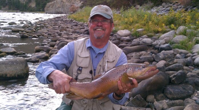 Honoring Gary Epstein: A Legacy of Dedication and Excellence