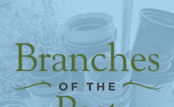 Branches of the Past: Stories from the CNGA Community