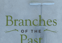 Branches of the Past: Potting Soil