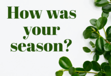 End of Season Survey 2025 – Wholesale