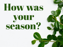 End of Season Survey 2025 – Wholesale