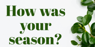 End of Season Survey 2025 – Wholesale