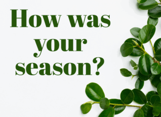 End of Season Survey 2025 – Wholesale