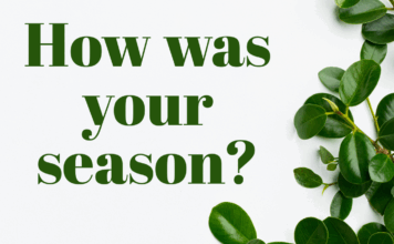 End of Season Survey 2025 – Wholesale