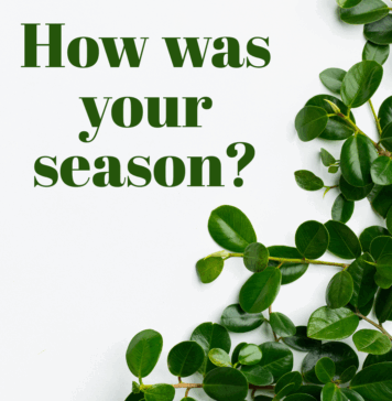 End of Season Survey 2025 – Wholesale