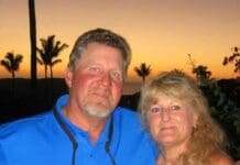 Sharon Harding-Shaw and Terry Shaw are the 2025 Inductees into the CNGA Hall of Fame