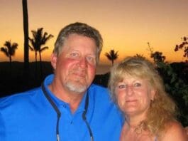 Sharon Harding-Shaw and Terry Shaw are the 2025 Inductees into the CNGA Hall of Fame