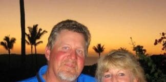 Sharon Harding-Shaw and Terry Shaw are the 2025 Inductees into the CNGA Hall of Fame