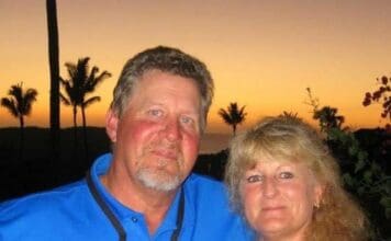 Sharon Harding-Shaw and Terry Shaw are the 2025 Inductees into the CNGA Hall of Fame