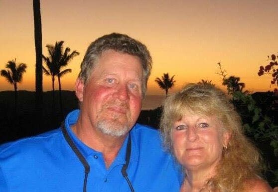 Sharon Harding-Shaw and Terry Shaw are the 2025 Inductees into the CNGA Hall of Fame