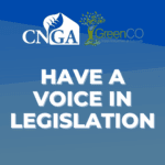 GreenCO Legislative Committee Opposes Pesticide Recycling Bill