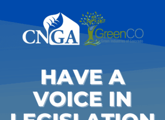 GreenCO Legislative Committee Opposes Pesticide Recycling Bill