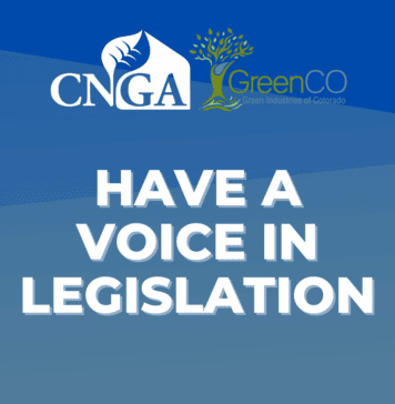 GreenCO Legislative Committee Opposes Pesticide Recycling Bill