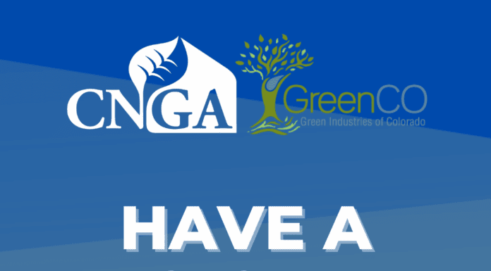 Green Industry Legislative Priorities 2026